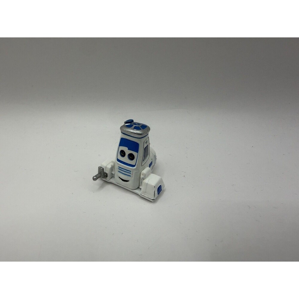 Disney Pixar Cars 2013 Star Wars Weekends Guido as R2-D2 Star Wars